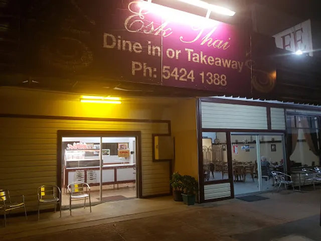 Esk Thai
