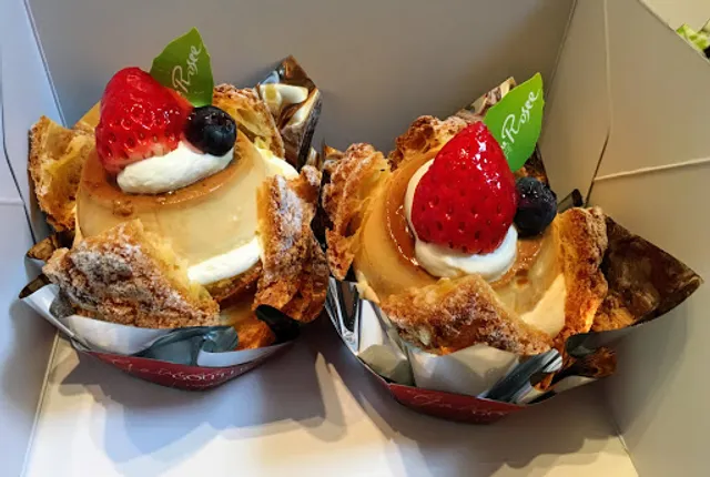 ミッシュ・ローゼ イオンモール高岡店