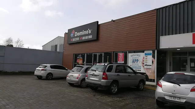 Domino's Pizza