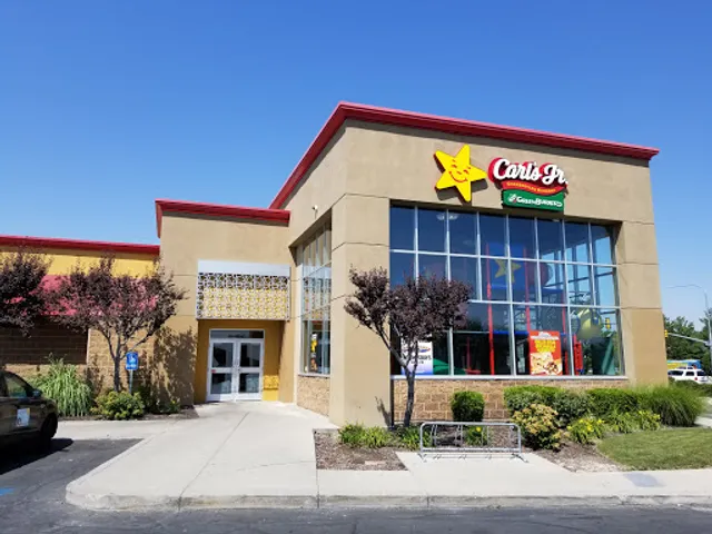Carl’s Jr.
