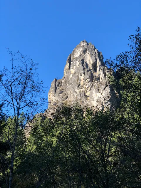 Eagle Rock Campground