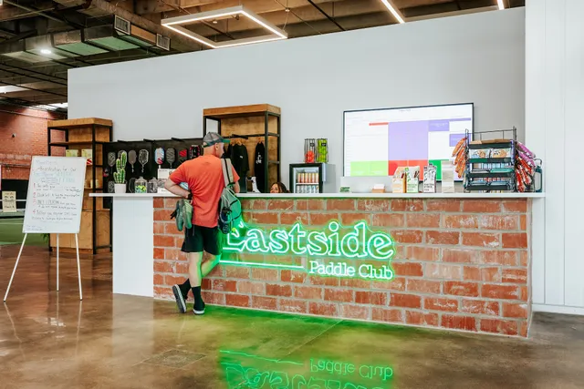 Eastside Paddle Club