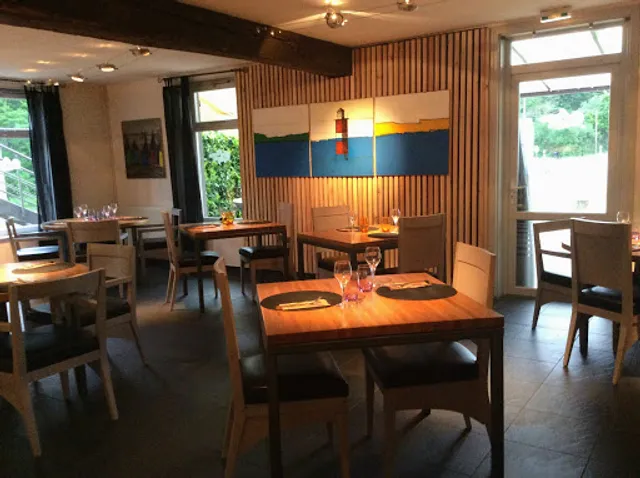 Restaurant La table du barbier