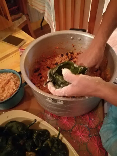 PANADERIA San Carlos