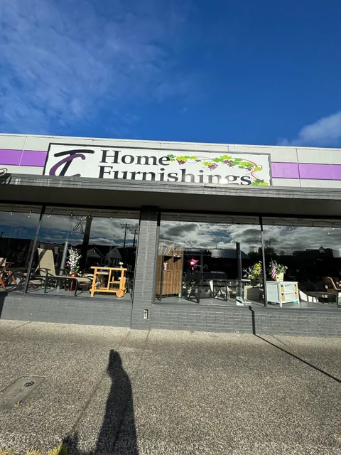 T&C Home Furnishings