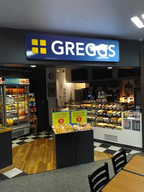 Greggs