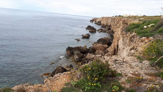 Lapsi Siġġiewi Play and BBQ Area