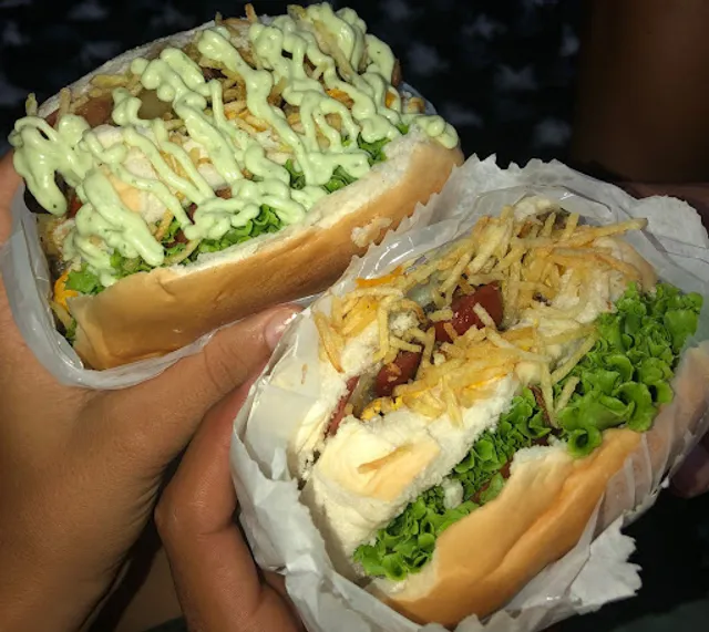 Lanchonete Super Lanche