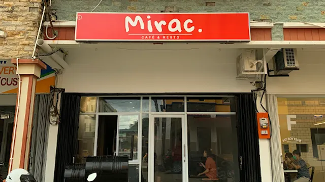 1. Mirac Social Club