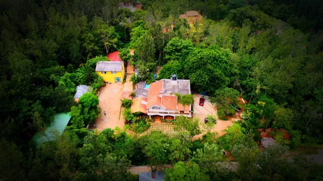 Devigiri Resort Chikmagalur