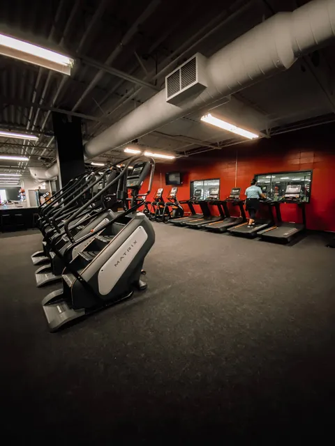 Los Campeones Gym St. Paul