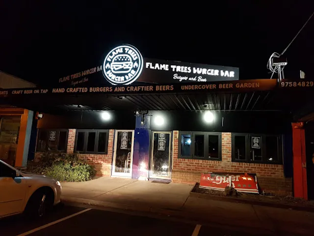 FT Local Kitchen and Bar