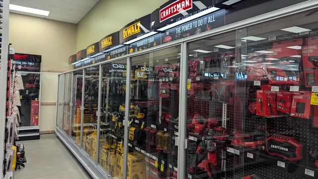 Ag Supply Ace Hardware-South Hill