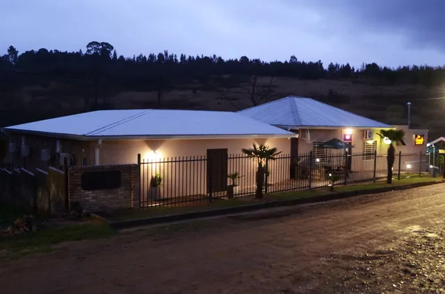 The Ranch Restaurant & B&B in Maclear