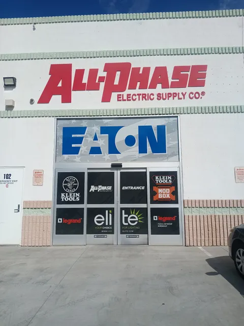 All-Phase Electric Supply