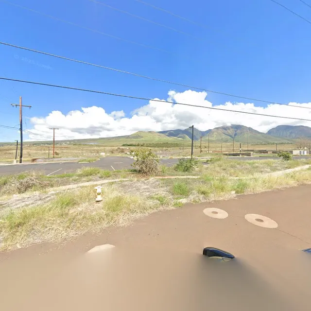 Ka Hale A Ke Ola Homeless