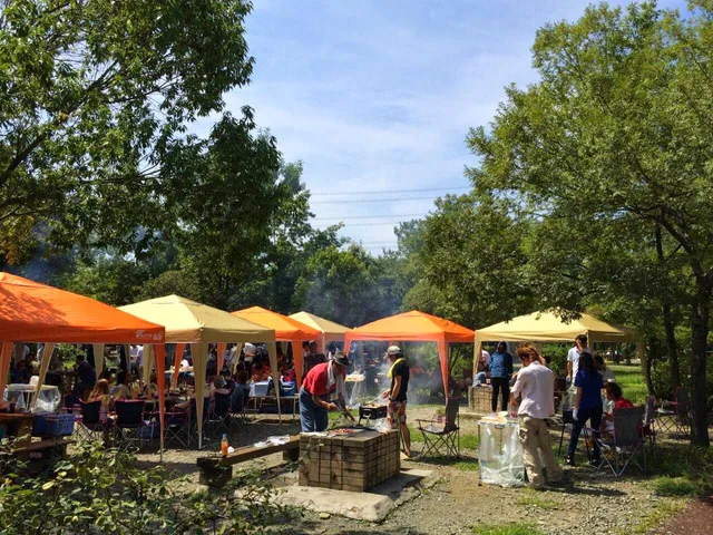 Shutcho BBQ Manpukugunma