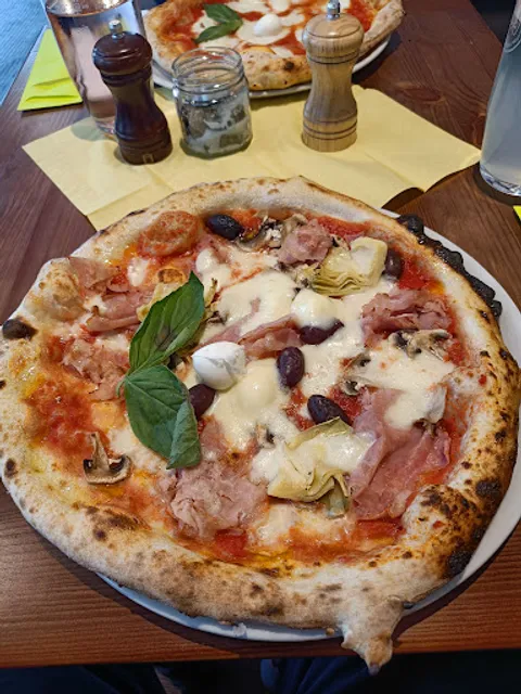 Bella CompagniA Meidling