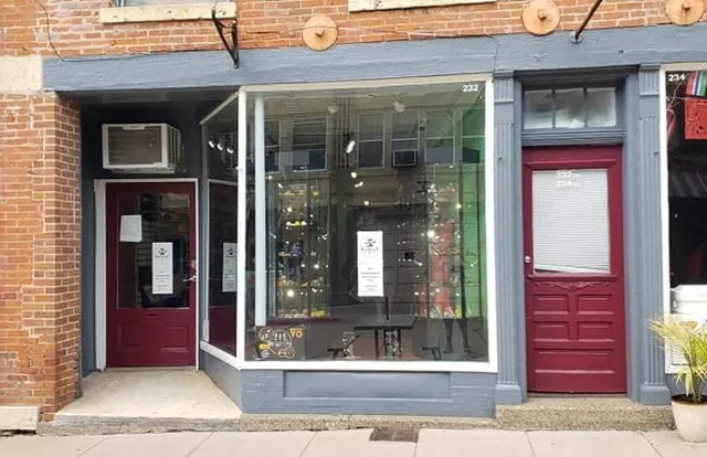 The Underground Vape & Smoke Shop