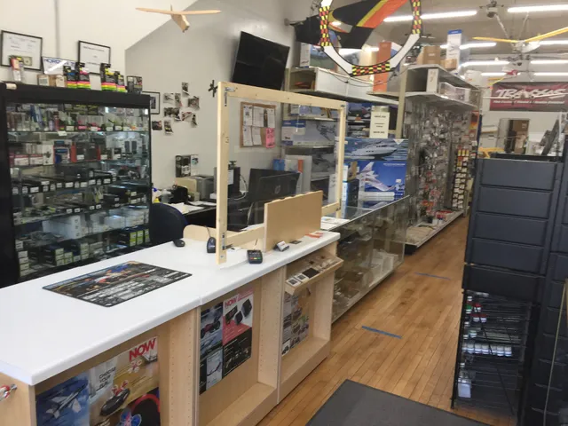 Next Generation RC & Hobby