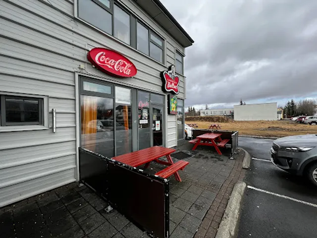 place image