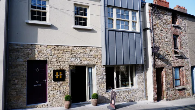 Harpur Eleven Bistro