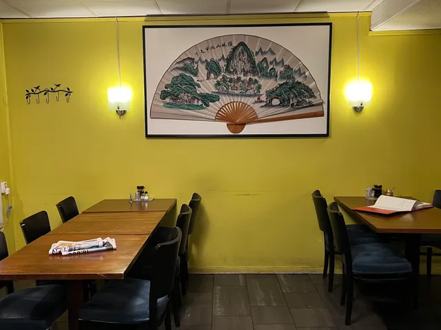 Guangdong House Restaurant