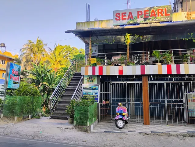 Sea Pearl Homestay