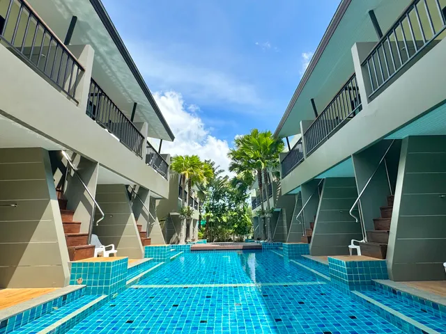XAYA Pool Access Resort, Phuket