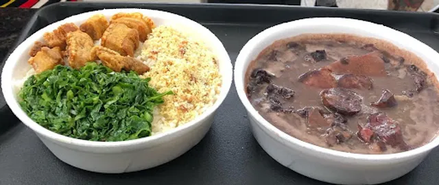 Restaurante Cantinho Do Sabor