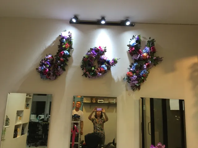 Joy Hair Salon