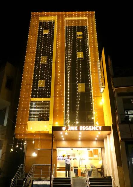 Hotel JMK Regency