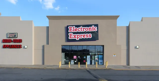 Electronic Express