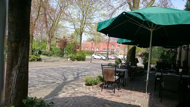 Altdeutsche Schänke Sascha Höltig e. K.