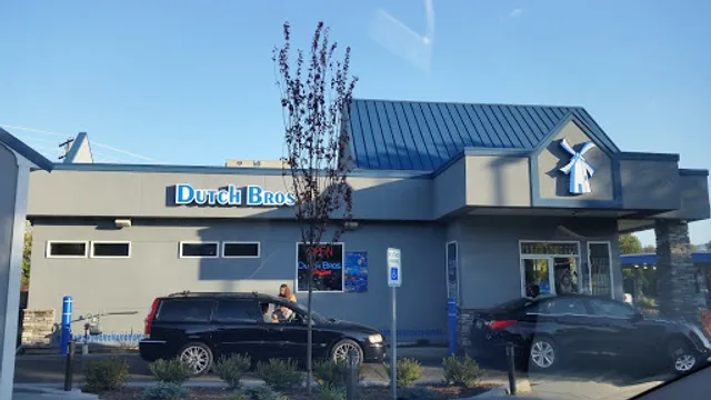 Dutch Bros Coffee