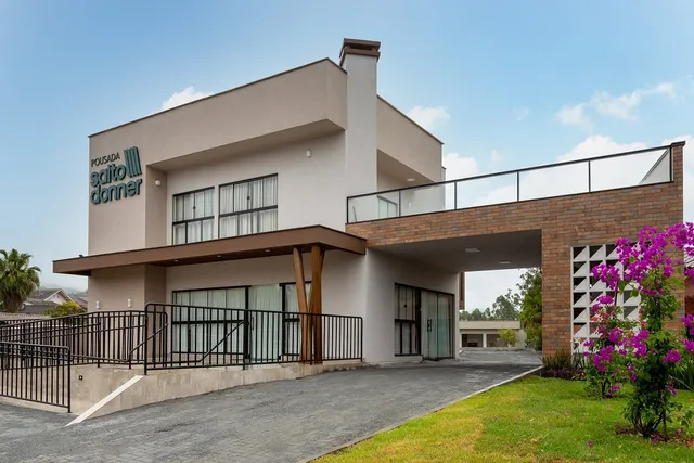 Pousada Salto Donner