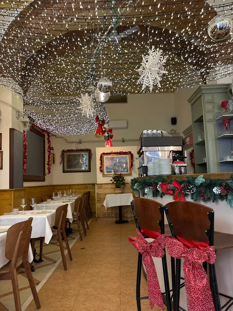 Steakhouse Da Aldone