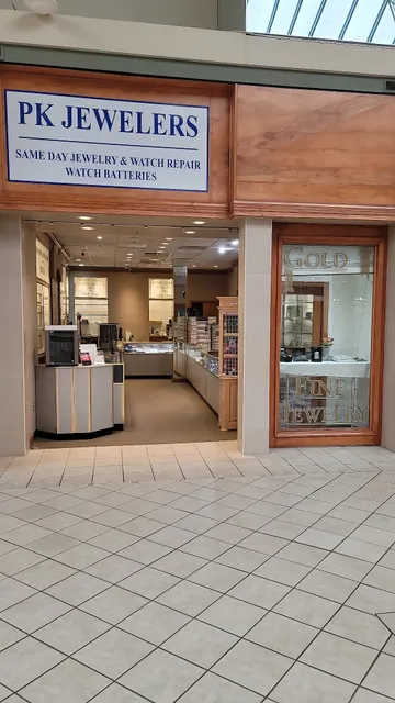 PK Jewelers