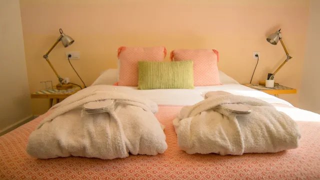 La Casa Sanlúcar - Boutique Hotel