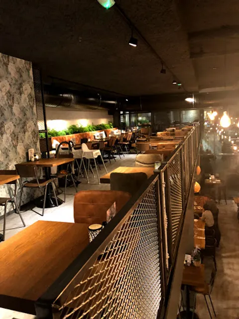 Zorgeloos Food & Drinks