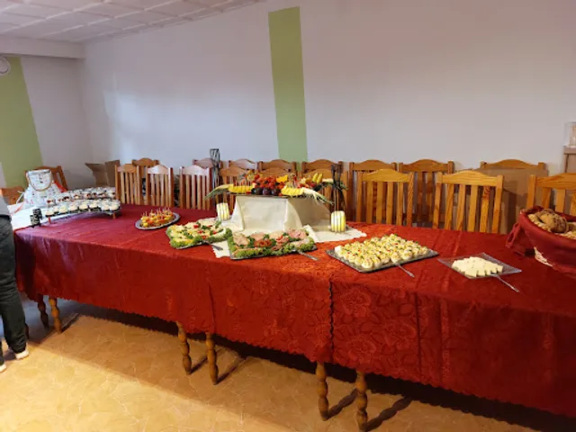 Gartenlokal An der Lache