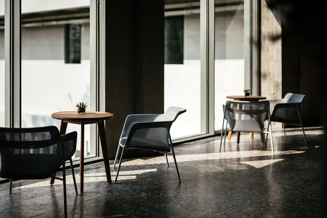 ALIEN All Day Lounge 金馬咖啡廳-Cafe & Shop