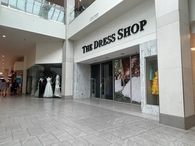 The Dress Shop San Antonio