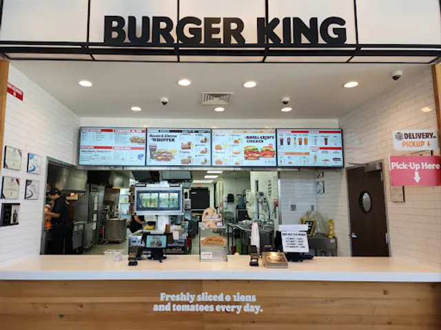 Burger King
