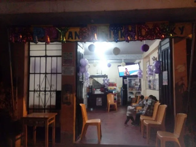 Restaurante Miski Miski