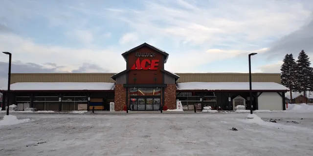 Butte's Ace Hardware