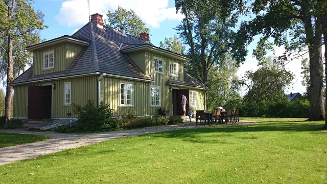 Joosti Puhkemaja OÜ