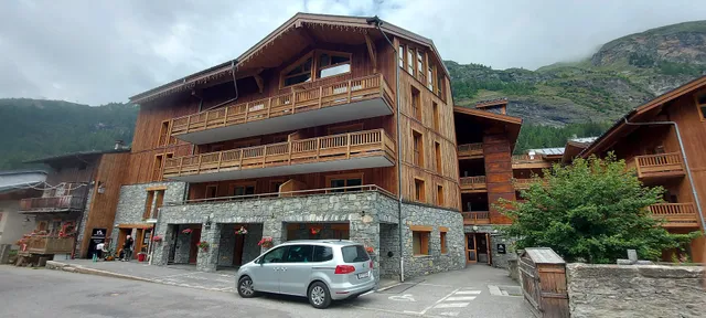 Résidence Santa Terra