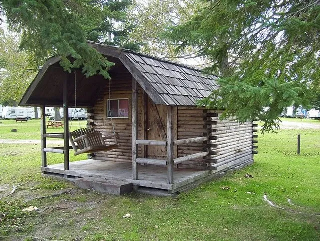 Serpent River Campground