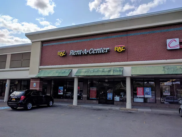 Rent-A-Center